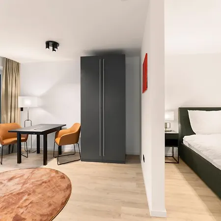 Between Apartment