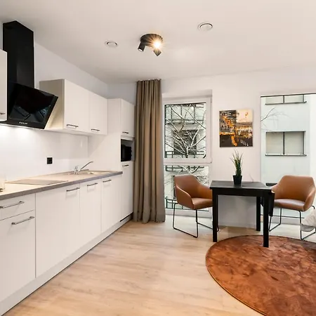 Apartment Between Oldenburg