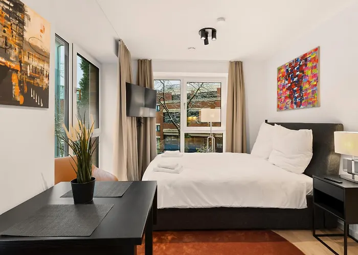 Between 奥尔登堡